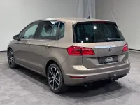 Gebraucht VW Golf VII Allstar 125 PS (91 kW) 2017