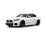 Second-hand BMW M2 Performance 480 CP (353 kW) 2025 Alb Coupe