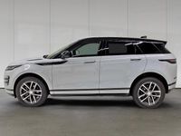 Gebraucht Land Rover Range Rover evoque SE Dynamic 206 PS (151 kW) 2024 Arroios grey SUV