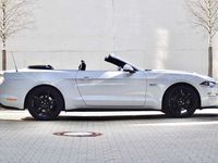 gebraucht Ford Mustang GT Convertible 5.0 V8 | MwSt. ausweisbar