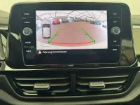 Usata VW T-Roc Style 150 CV (110 kW) 2022 Grigio SUV
