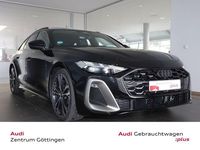 Gebraucht Audi A5 S-Line 299 PS (219 kW) 2025 Schwarz Kombi