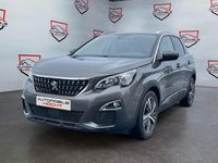 Gebraucht Peugeot 3008 Active 131 PS (96 kW) 2019 Grau SUV