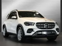 Gebraucht Mercedes GLE450 367 PS (269 kW) 2024 Andere SUV