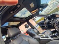 Gebraucht Mercedes GLK350 265 PS (194 kW) 2012 Schwarz SUV