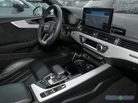 gebraucht Audi A5 Cabriolet 45 TFSI S line