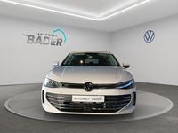 Gebraucht VW Passat Business 150 PS (110 kW) 2025 Oryxweiß perlmutteffekt Kombi