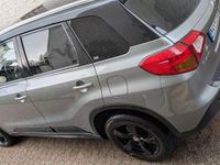 Gebraucht Suzuki Grand Vitara 140 PS (102 kW) 2018 Silber Limousine