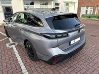 Gebraucht Peugeot 308 SW Allure 131 PS (96 kW) 2022 Grau Kombi