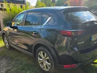Second-hand Mazda CX-5 150 CP (110 kW) 2019 Negru SUV