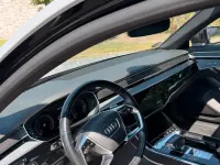 Gebraucht Audi A8 Ambiente 286 PS (210 kW) 2019 Grau Limousine