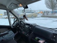 Gebraucht Peugeot Boxer 131 PS (96 kW) 2018 Weiß Van