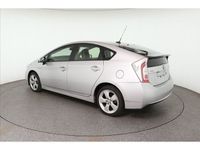 gebraucht Toyota Prius Prius1.8 VVT-i Executive LED+NAVI+PDC+DAB++++ BC