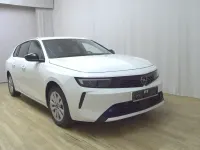 Używany Opel Astra Elegance 131 KM (96 kW) 2023 Biały Kombi