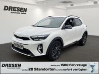 Gebraucht Kia Stonic 101 PS (74 kW) 2024 Andere farbe SUV