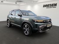 Gebraucht Dacia Duster Journey 141 PS (103 kW) 2024 Gruen SUV