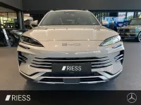 Brugt BYD Seal U Design 324 HK (238 kW) 2025 Boundless cloud SUV
