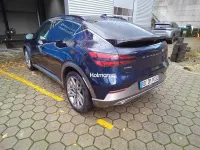 Second-hand Genesis GV60 Sport 233 kW (318 CP) 2022 Albastru SUV