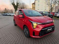 Neu Kia Picanto Vision 68 PS (50 kW) 2026 Rot Kleinwagen