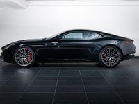 Gebraucht Aston Martin DB12 680 PS (500 kW) 2025 Schwarz