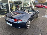 gebraucht Mazda MX5 2.0L SKYACTIV G 184PS Kizuna Matrix-LED