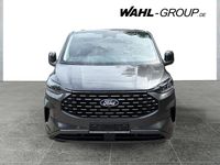 Neu Ford Tourneo Titanium 170 PS (125 kW) 2025 Magneticgrau (metallic) Kombi