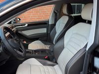 Gebraucht VW Arteon Elegance 218 PS (160 kW) 2022 Schwarz Limousine