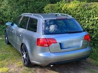 gebraucht Audi A4 TÜV Neu , Automatik, 2,9 Quattro