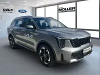 Neu Kia Sorento Platinum 252 PS (185 kW) 2026 Grau SUV