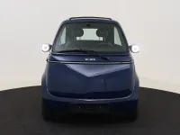 Gebraucht Micro Microlino 13 kW (18 PS) 2024 Blau (atlantis blue) Kleinwagen