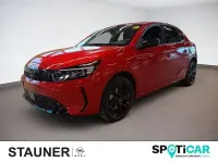 Gebraucht Opel Corsa GS Line 101 PS (74 kW) 2025 Rot Kleinwagen