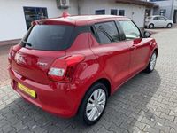 gebraucht Suzuki Swift 1.0 Comfort Navi Sitzh. Klima Alu 16 RFK