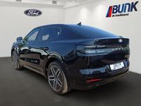 Second-hand Ford Capri 210 kW (286 CP) 2024 Negru SUV