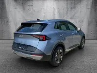 Neu Kia Sportage Exclusive 150 PS (110 kW) 2025 Penta metal SUV