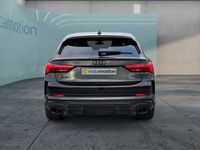 gebraucht Audi RS3 Sportback S tr.|5J-GAR|280|AHK|SONOS|RS-AGA