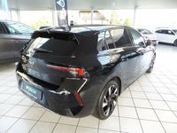 gebraucht Opel Astra Lim. 5-trg. Elegance