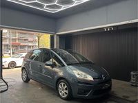Gebraucht Citroën C4 Picasso 136 PS (100 kW) 2007 Grau Van / Kleinbus
