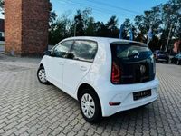 Gebraucht VW up! Basis 68 PS (50 kW) 2020 Weiß Kleinwagen