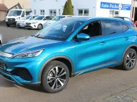 Usata BYD Atto 3 Design 150 kW (204 CV) 2025 Blu SUV