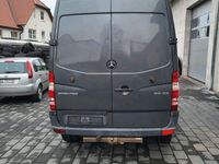 gebraucht Mercedes Sprinter 