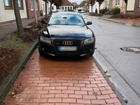 Gebraucht Audi A5 239 PS (175 kW) 2011 Schwarz Coupé