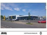 Neu Renault Twingo Evolution 60 kW (82 PS) 2026 Gelb (mangogelb) Kleinwagen