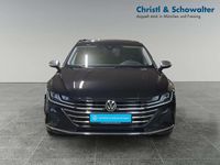 Gebraucht VW Arteon Elegance 190 PS (139 kW) 2022 Deep black perleffekt Kombi