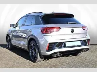 Gebraucht VW T-Roc R 300 PS (220 kW) 2023 Silber SUV