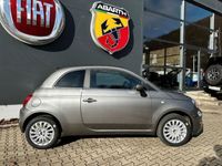 gebraucht Fiat 500C 