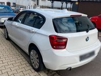 gebraucht BMW 114 1er d