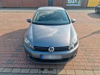 gebraucht VW Golf VI 