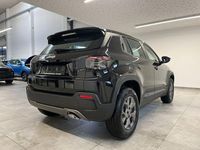 Neu Jeep Avenger Longitude 110 PS (80 kW) 2025 Volcano black pastell (schwarz) SUV