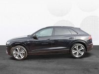 gebraucht Audi Q8 50 TDI quattro tiptronic