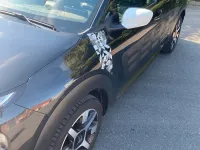 Gebraucht Citroën C4 Cactus 110 PS (80 kW) 2016 Schwarz Kleinwagen